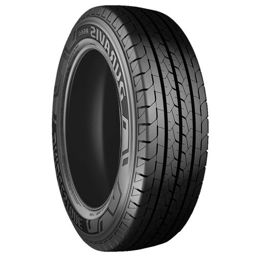 205/75R16C 113/111R BRIDGESTONE DURAVIS R660 ECO