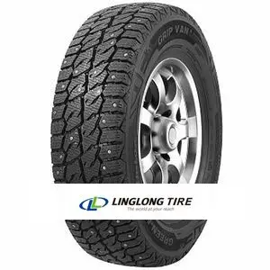 225/70R15C 112R LINGLONG GREEN-MAX WINTER Grip 2