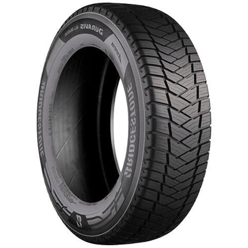 225/75R16C 121/120S BRIDGESTONE DURAVIS ALL SEASON