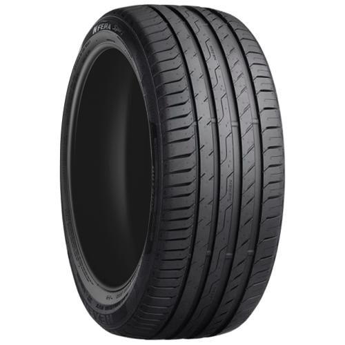 275/35R20 102Y NEXEN N FERA SPORT XL