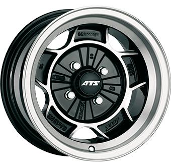 ATS CLASSIC 5.5x15 4/130 ET25 CB70