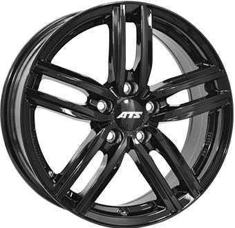 ATS ANTARES G.BLK 6x15 5/100 ET38 CB57.1