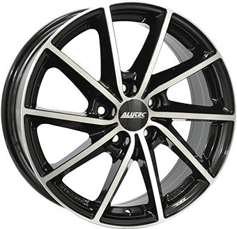 ALUTEC SINGA 6x16 4/100 ET43 CB54.1