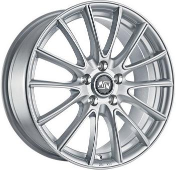 O.Z.RACING MSW MSW86    CH67,1 6.5x16 4/100 ET37 CB63.3