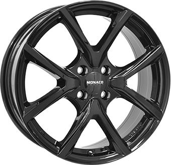 MONACO WHEELS CL2 6.5x16 4/108 ET32 CB65.1