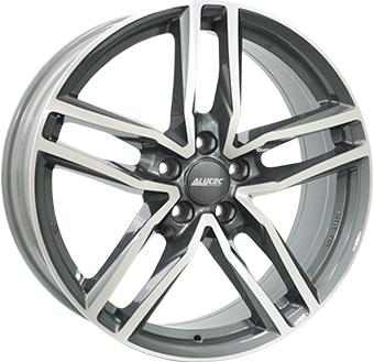 ALUTEC IKENU 6.5x16 4/108 ET37 CB63.4