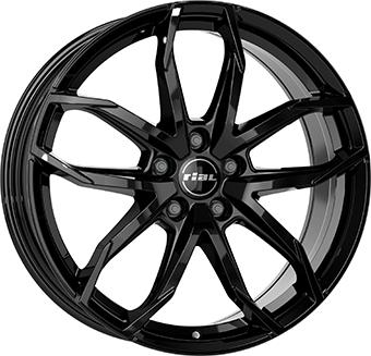 RIAL LUCCA 6.5x16 5/100 ET47 CB57.1