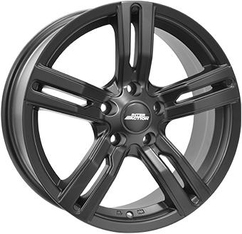 INTER ACTION KARGIN      1000KG 6.5x16 5/108 ET43 CB65.1