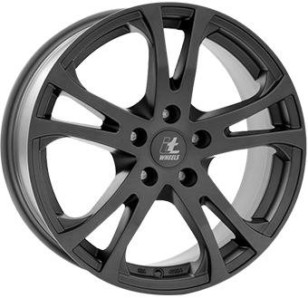 IT WHEELS MICHELLE 6.5x16 5/112 ET39 CB74.1
