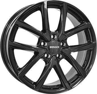 MONACO WHEELS CL2 ,3 6.5x16 5/114.3 ET40 CB66.1