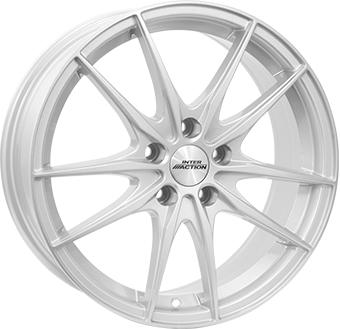 INTER ACTION IA ZODIAC ,3 6.5x16 5/114.3 ET42 CB67.1
