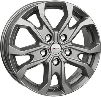AUTEC KISO 6.5x16 5/118 ET66 CB71.1