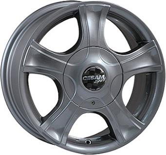 DIVERSEN CESAM SPORT KARGO ,3  CH71,5 6.5x16 5/127 ET40 CB71.6