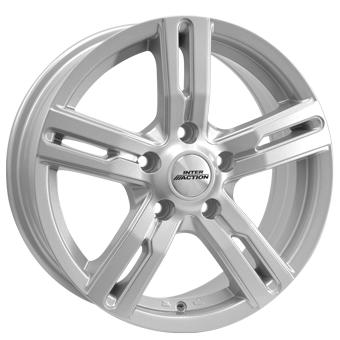 INTER ACTION KARGIN      1000KG 6.5x16 5/160 ET50 CB72.6
