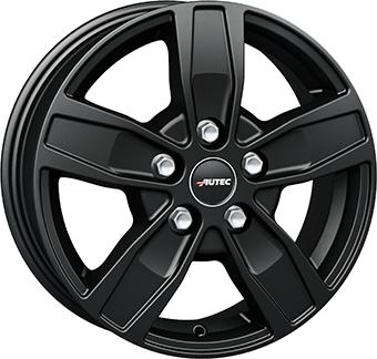 AUTEC QUANTRO 6.5x16 5/160 ET60 CB65.1