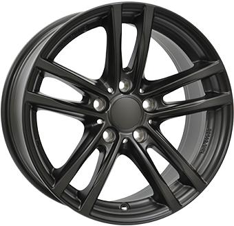 RIAL X10 7x16 5/120 ET40 CB72.6