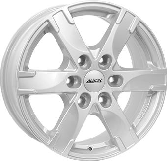ALUTEC TITAN ,3 7x16 6/114.3 ET45 CB66.1