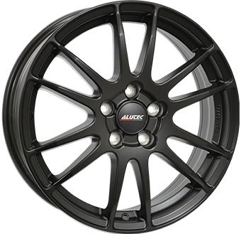 ALUTEC MONSTR 6.5x17 4/100 ET40 CB63.3