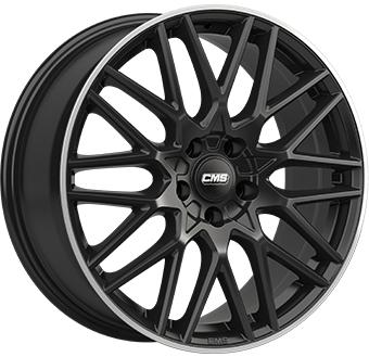 CMS C25 7x17 4/100 ET38 CB67.1