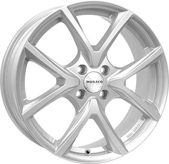 MONACO WHEELS CL2 7x17 4/100 ET40 CB63.3