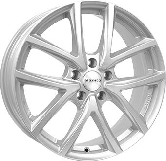 MONACO WHEELS CL2 7x17 5/108 ET45 CB63.4