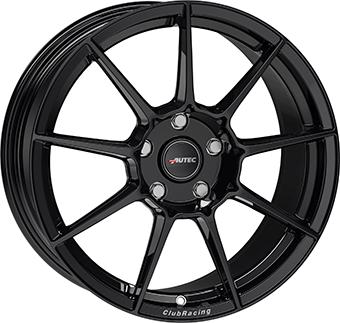 AUTEC CLUB RACING     CH70 7.5x17 5/100 ET35 CB70