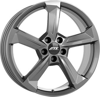 ATS AUVORA D.GREY 7.5x17 5/112 ET36 CB66.6