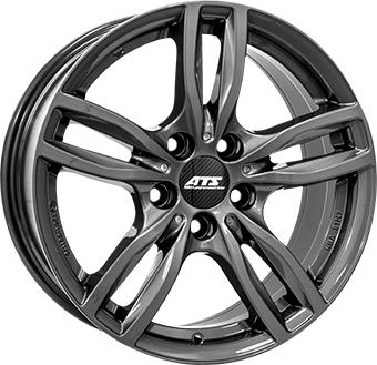 ATS EVOLUTION 7.5x17 5/120 ET43 CB72.6