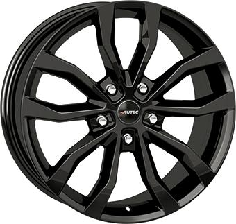 AUTEC UTECA 7.5x17 5/120 ET47 CB65.1