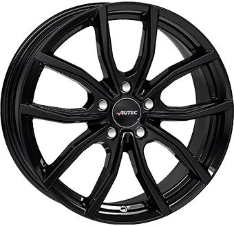 AUTEC VIDRON ,3 7x18 5/114.3 ET35 CB66.1