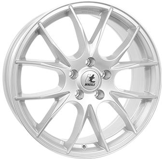 IT WHEELS KIRA 7.5x18 4/100 ET38 CB63.3