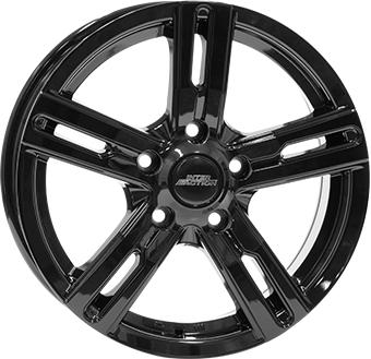 INTER ACTION KARGIN 7.5x18 5/108 ET45 CB65.1