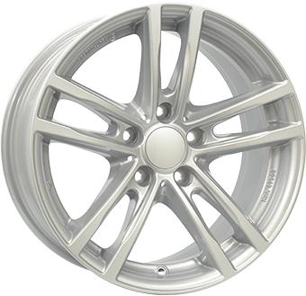 RIAL X10 7.5x18 5/112 ET25 CB66.6