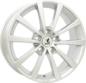 IT WHEELS ALICE 7.5x18 5/112 ET45 CB66.5