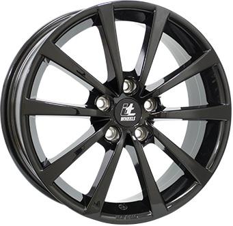 IT WHEELS ALICE ,3 7.5x18 5/114.3 ET40 CB74.1