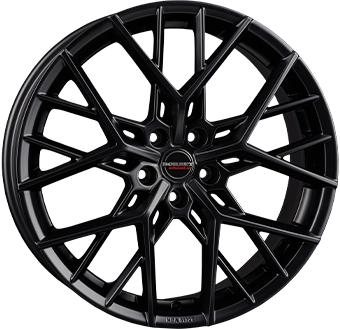 BORBET BY 8x18 5/108 ET45 CB72.5