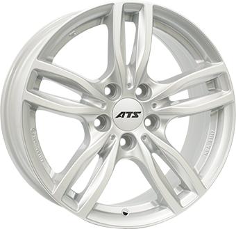 ATS EVOLUTION SLV | 8X18 5-112 E30 C66,5 60 8x18 5/112 ET30 CB66.5