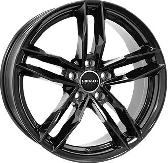 MONACO WHEELS RR8M 8x18 5/112 ET35 CB66.5