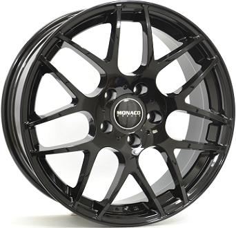 MONACO WHEELS SPORT 8x18 5/112 ET35 CB66.5