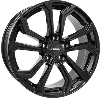 IT WHEELS ELLA 8x18 5/112 ET45 CB57.1