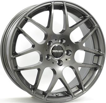 MONACO WHEELS SPORT 8x18 5/120 ET35 CB72.6