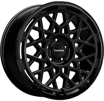 SUPER METAL SUPERMETAL CAGE 8x18 5/120 ET40 CB65.1