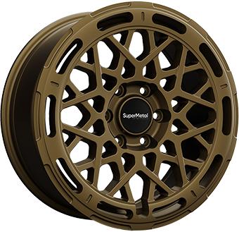 SUPER METAL SUPERMETAL CAGE 8x18 5/120 ET45 CB65.1