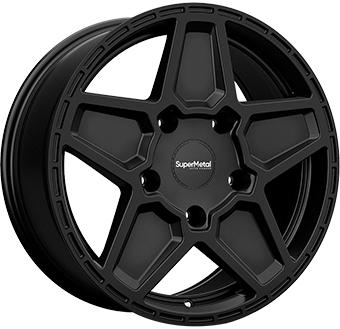SUPER METAL SUPERMETAL ROCKET 8x18 5/160 ET45 CB65.1