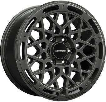 SUPER METAL SUPERMETAL CAGE 8x18 6/130 ET45 CB84.1