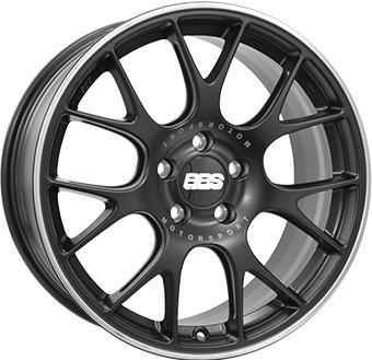 BBS CHR 10x19 5/130 ET38 CB71.6