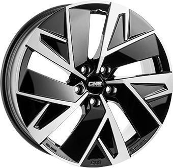 CMS C32-AERO DB 7.5x19 5/112 ET50 CB57.1