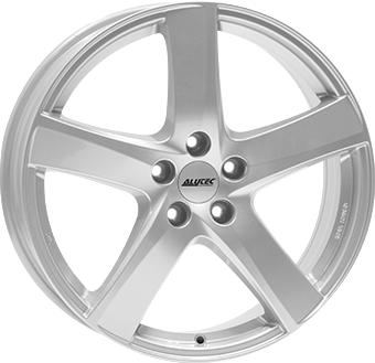 ALUTEC FREEZE ,3 7.5x19 5/114.3 ET40 CB70.1