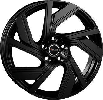 AVUS VELGEN AVUS AC-521 ,3 7.5x19 5/114.3 ET45 CB73.1