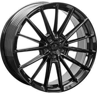 MONACO WHEELS FF1 8x19 5/108 ET45 CB65.1